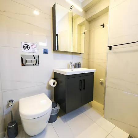 Villa Oasis Family-friendly Luxury Hisaronu, Ovacik By Sunworld