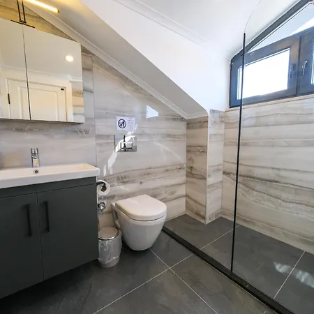 Oasis Family-friendly Luxury Hisaronu, Ovacik By Sunworld Villa *