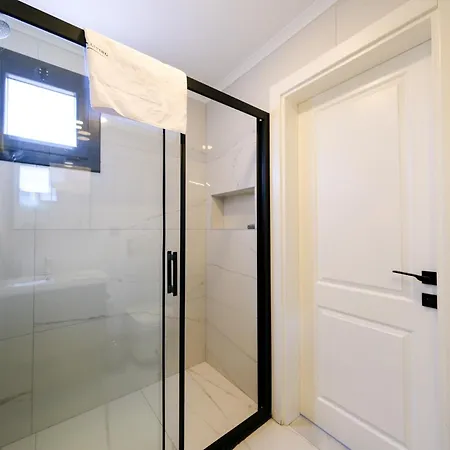Villa Oasis Family-friendly Luxury Hisaronu, Ovacik By Sunworld Fethiye