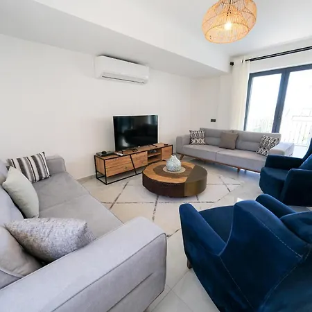 וילה Oasis Family-friendly Luxury Hisaronu, Ovacik By Sunworld *