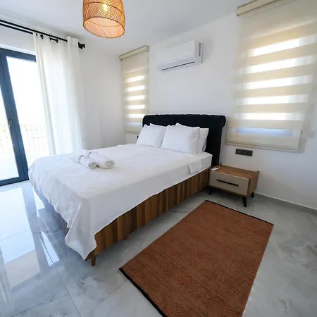 Villa Oasis Family-friendly Luxury Hisaronu, Ovacik By Sunworld