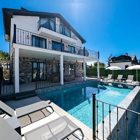 Oasis Family-friendly Luxury Hisaronu, Ovacik By Sunworld *