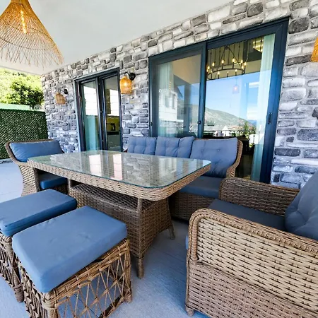 Oasis Family-friendly Luxury Hisaronu, Ovacik By Sunworld Villa *