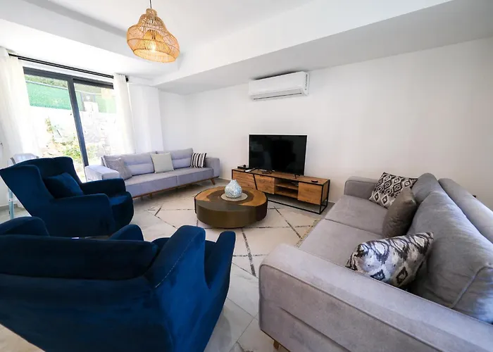 Oasis Family-friendly Luxury Hisaronu, Ovacik By Sunworld *