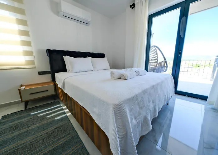 Oasis Family-friendly Luxury Hisaronu, Ovacik By Sunworld * Fethiye