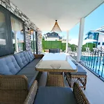 Villa Oasis Family-friendly Luxury Hisaronu, Ovacik By Sunworld Fethiye