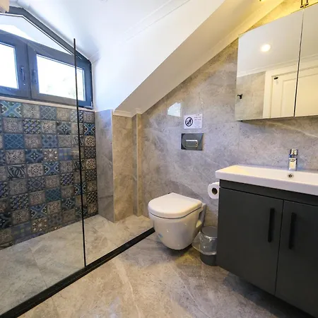 Oasis Family-friendly Luxury Hisaronu, Ovacik By Sunworld Villa Fethiye