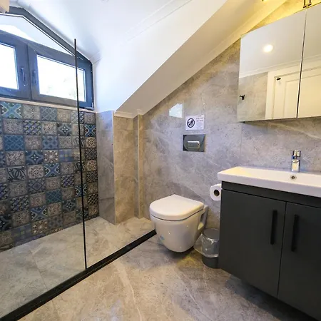Oasis Family-friendly Luxury Hisaronu, Ovacik By Sunworld וילה פאטהיה