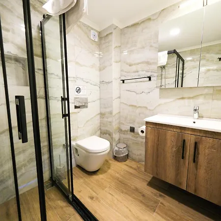 Oasis Family-friendly Luxury Hisaronu, Ovacik By Sunworld * פאטהיה