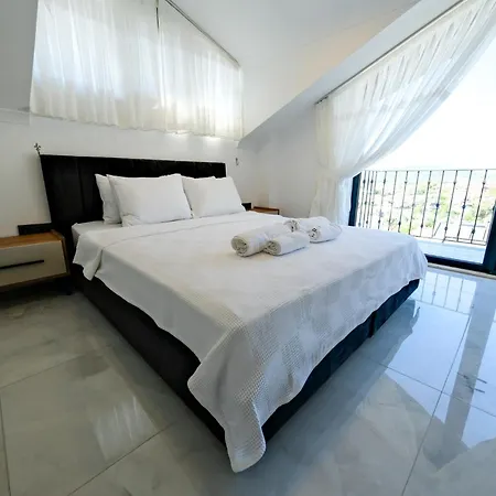Oasis Family-friendly Luxury Hisaronu, Ovacik By Sunworld וילה פאטהיה
