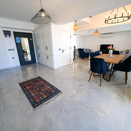 Oasis Family-friendly Luxury Hisaronu, Ovacik By Sunworld Villa