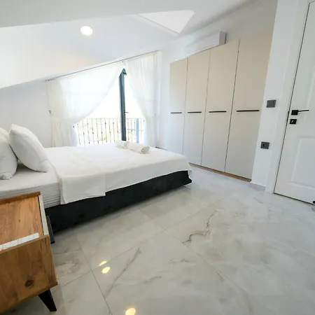 Oasis Family-friendly Luxury Hisaronu, Ovacik By Sunworld * פאטהיה