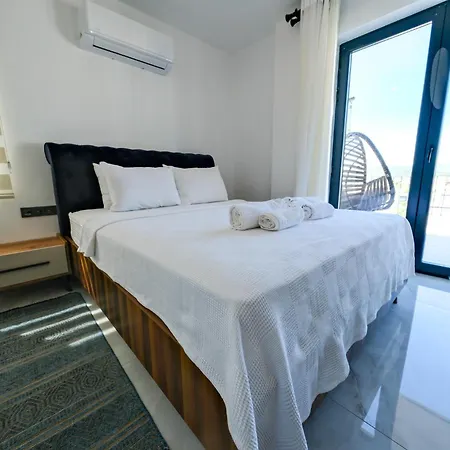 Oasis Family-friendly Luxury Hisaronu, Ovacik By Sunworld * פאטהיה