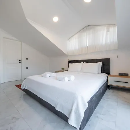 ヴィラ Oasis Family-friendly Luxury Hisaronu, Ovacik By Sunworld フェティエ