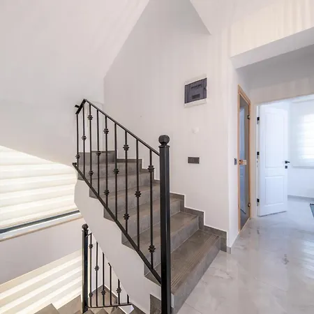 Oasis Family-friendly Luxury Hisaronu, Ovacik By Sunworld フェティエ