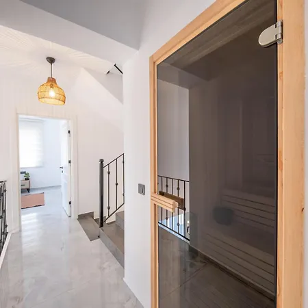 Oasis Family-friendly Luxury Hisaronu, Ovacik By Sunworld Βίλα