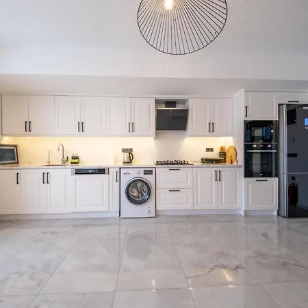 Βίλα Oasis Family-friendly Luxury Hisaronu, Ovacik By Sunworld