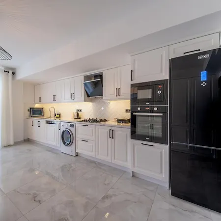 וילה Oasis Family-friendly Luxury Hisaronu, Ovacik By Sunworld *