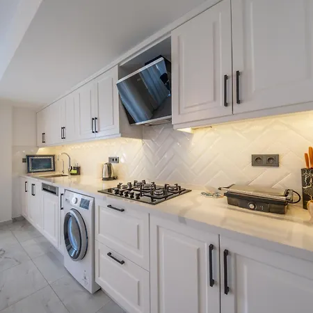 Oasis Family-friendly Luxury Hisaronu, Ovacik By Sunworld וילה פאטהיה