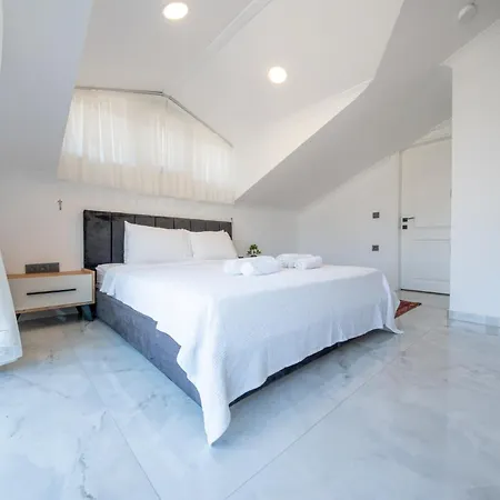 Βίλα Oasis Family-friendly Luxury Hisaronu, Ovacik By Sunworld Φετιγιέ