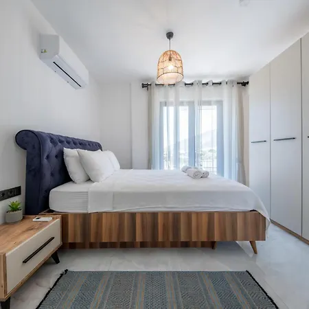 Oasis Family-friendly Luxury Hisaronu, Ovacik By Sunworld フェティエ