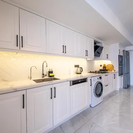 Oasis Family-friendly Luxury Hisaronu, Ovacik By Sunworld * פאטהיה