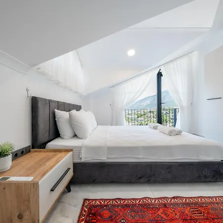 Oasis Family-friendly Luxury Hisaronu, Ovacik By Sunworld Βίλα *
