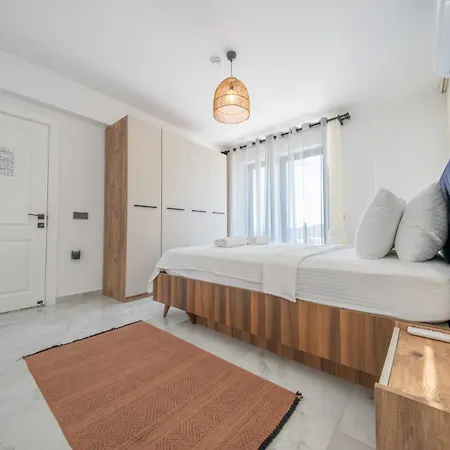 Oasis Family-friendly Luxury Hisaronu, Ovacik By Sunworld פאטהיה