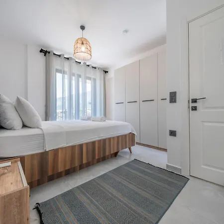 Oasis Family-friendly Luxury Hisaronu, Ovacik By Sunworld Βίλα