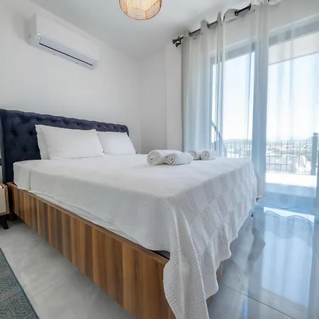 Oasis Family-friendly Luxury Hisaronu, Ovacik By Sunworld Βίλα *