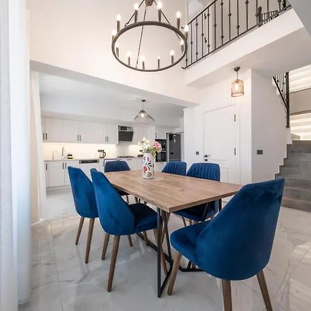 וילה Oasis Family-friendly Luxury Hisaronu, Ovacik By Sunworld *
