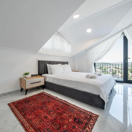Oasis Family-friendly Luxury Hisaronu, Ovacik By Sunworld Βίλα Φετιγιέ