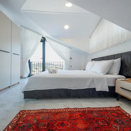 וילה Oasis Family-friendly Luxury Hisaronu, Ovacik By Sunworld פאטהיה