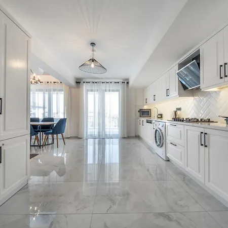 Oasis Family-friendly Luxury Hisaronu, Ovacik By Sunworld フェティエ
