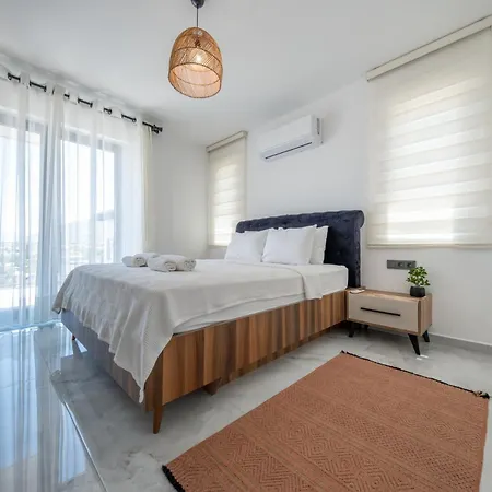 Oasis Family-friendly Luxury Hisaronu, Ovacik By Sunworld * Φετιγιέ