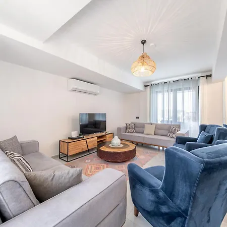 Oasis Family-friendly Luxury Hisaronu, Ovacik By Sunworld Βίλα *