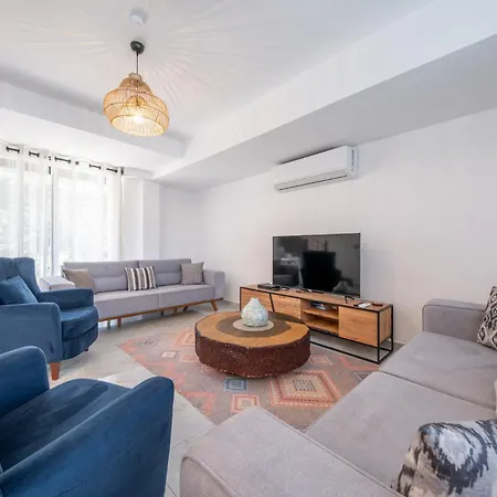 Βίλα Oasis Family-friendly Luxury Hisaronu, Ovacik By Sunworld Φετιγιέ