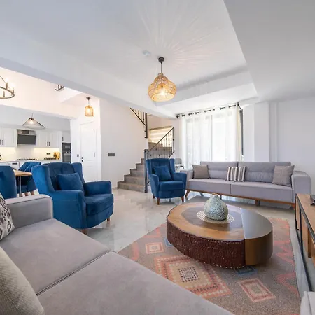 Oasis Family-friendly Luxury Hisaronu, Ovacik By Sunworld Βίλα