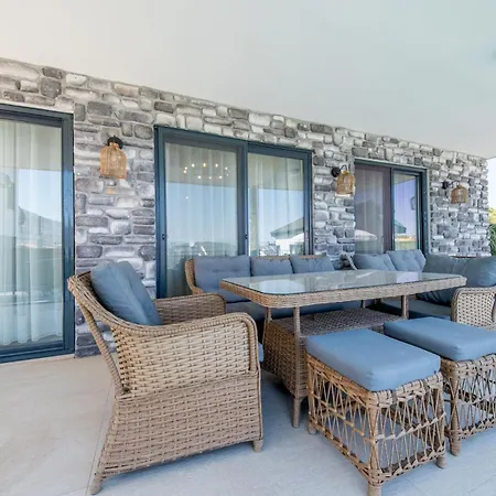 ヴィラ Oasis Family-friendly Luxury Hisaronu, Ovacik By Sunworld