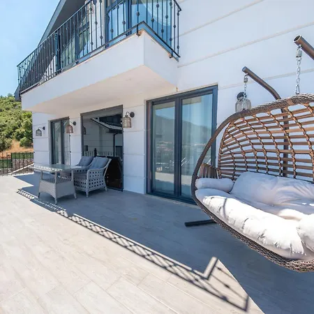 Βίλα Oasis Family-friendly Luxury Hisaronu, Ovacik By Sunworld *