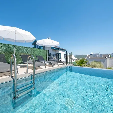 Oasis Family-friendly Luxury Hisaronu, Ovacik By Sunworld פאטהיה