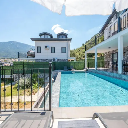 Oasis Family-friendly Luxury Hisaronu, Ovacik By Sunworld * Φετιγιέ