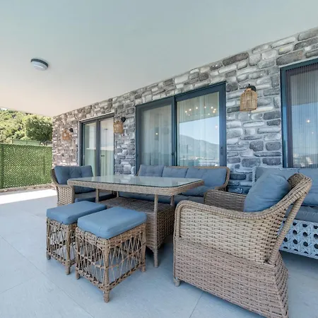 Oasis Family-friendly Luxury Hisaronu, Ovacik By Sunworld ヴィラ