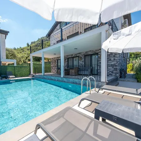וילה Oasis Family-friendly Luxury Hisaronu, Ovacik By Sunworld *