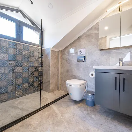 Βίλα Oasis Family-friendly Luxury Hisaronu, Ovacik By Sunworld Φετιγιέ