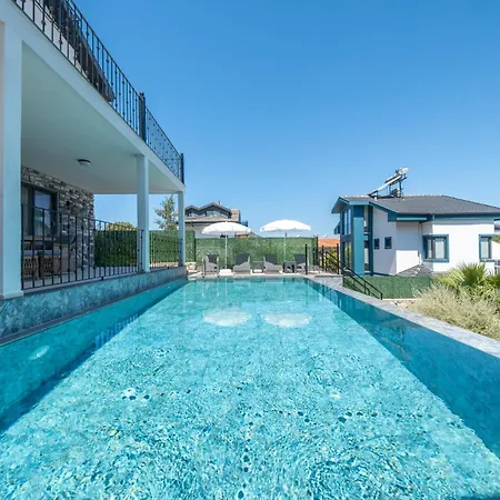 Oasis Family-friendly Luxury Hisaronu, Ovacik By Sunworld Φετιγιέ