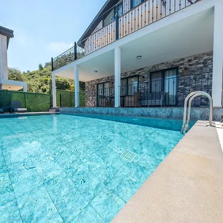 Oasis Family-friendly Luxury Hisaronu, Ovacik By Sunworld * פאטהיה