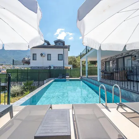 Oasis Family-friendly Luxury Hisaronu, Ovacik By Sunworld Βίλα