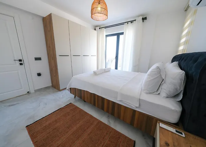Oasis Family-friendly Luxury Hisaronu, Ovacik By Sunworld *