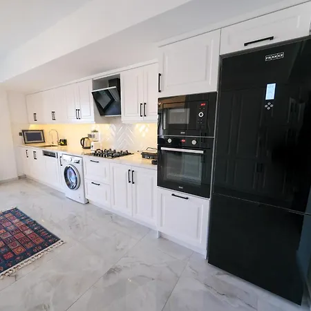 Oasis Family-friendly Luxury Hisaronu, Ovacik By Sunworld * Fethiye